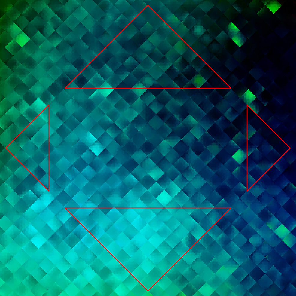 immage of the artwork used to fill the main screen setup