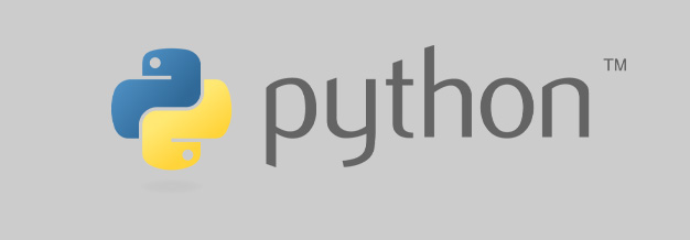 image with python logo