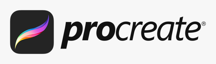 image about procreate app