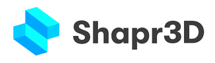 image about shapr3D app